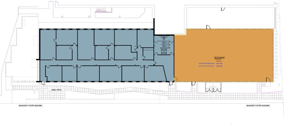 1107 Mississippi Ave, Saint Louis, MO à louer - Photo du bâtiment - Image 2 de 14