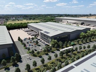 More details for Leicester Lane, Enderby - Industrial for Lease