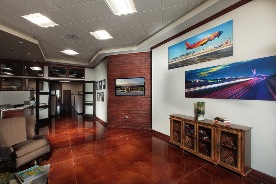 25 NW 146th St, Edmond, OK à louer - Photo du bâtiment - Image 3 de 18