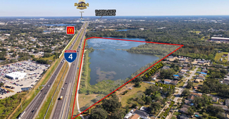 More details for 5260 21st ave, Tampa, FL - Land for Sale