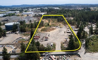 Plus de détails pour 21370 SW Dahlke Ln, Sherwood, OR - Terrain à vendre