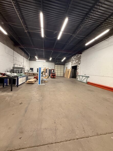 4725-4745 Lipan St, Denver, CO for lease - Building Photo - Image 2 of 7