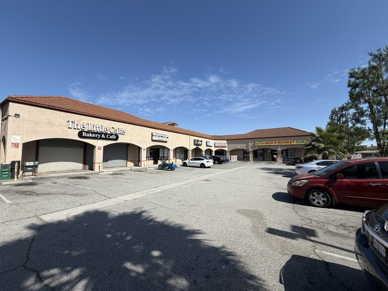 7086-7098 E Gage Ave, Commerce, CA for lease - Primary Photo - Image 1 of 3