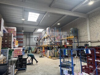 More details for Industrial for Lease