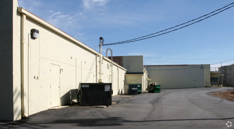 661-719 Piney Forest Rd, Danville, VA for sale - Building Photo - Image 3 of 12