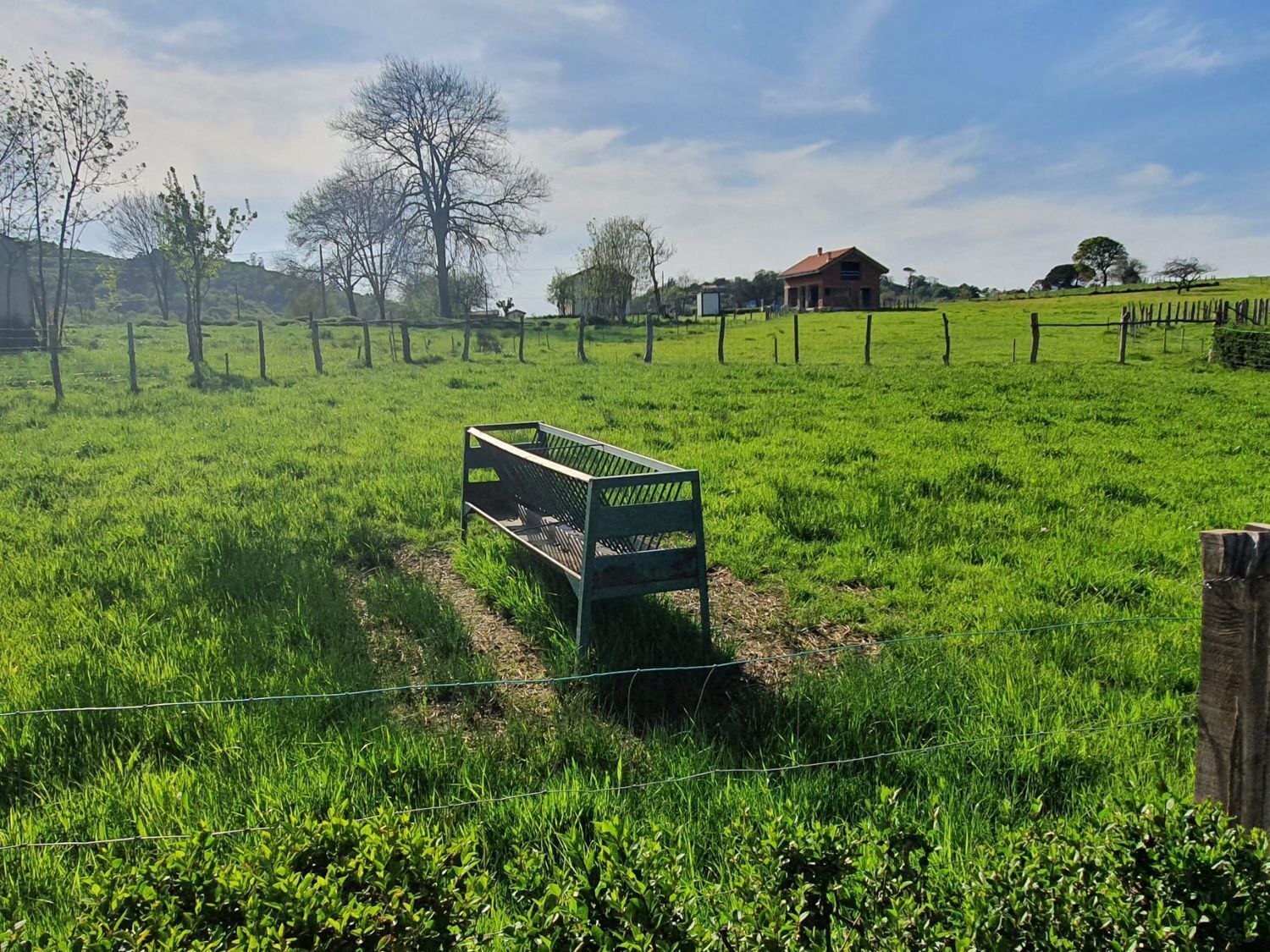 Robleu, S/N, Nava, Asturias à vendre Photo du bâtiment- Image 1 de 11