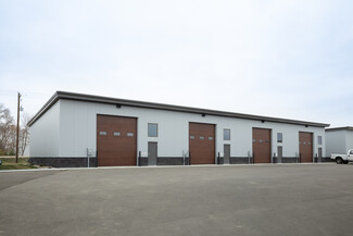 Plus de détails pour 3024 Evergreen Trl, Mankato, MN - Industriel à vendre