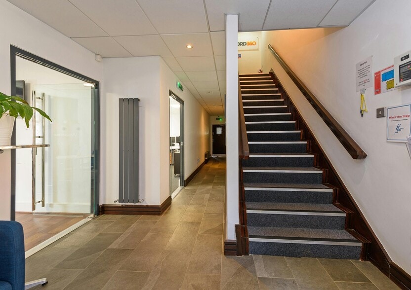 8-12 George Rd, Birmingham for lease - Building Photo - Image 3 of 21