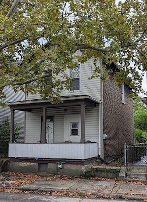 513 S 5th St, Duquesne, PA for sale Primary Photo- Image 1 of 2