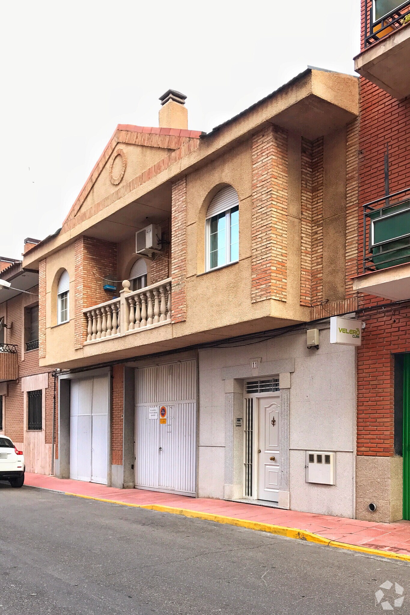 Calle Paz, 11, Torrijos, Toledo for lease Building Photo- Image 1 of 3