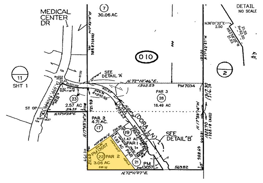 752 Medical Center Ct, Chula Vista, CA à louer - Autre - Image 2 de 7
