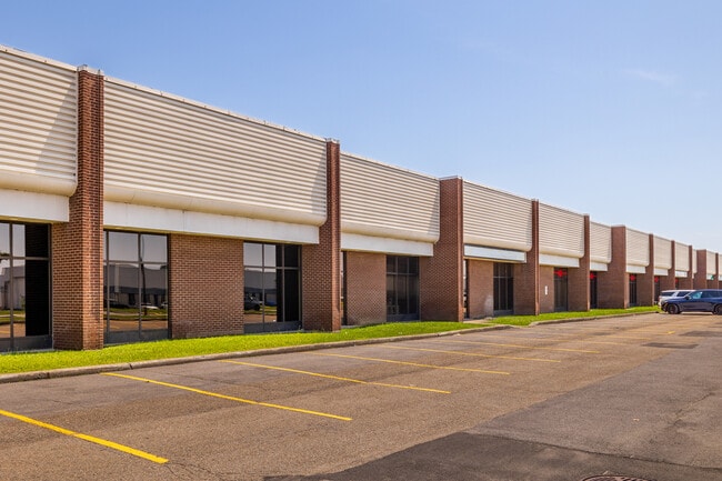 More details for 1730-1850 55e Av, Montréal, QC - Industrial for Lease