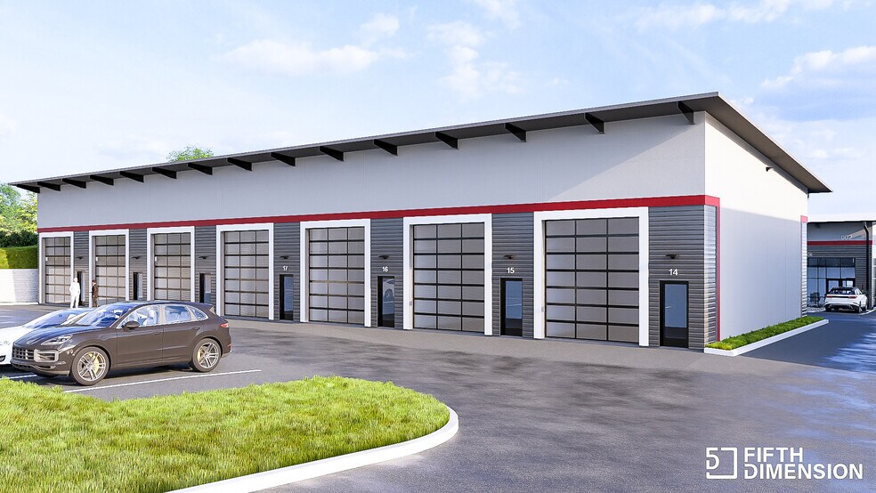 20225 State 71 Hwy, Spicewood, TX à vendre - Photo du bâtiment - Image 3 de 6