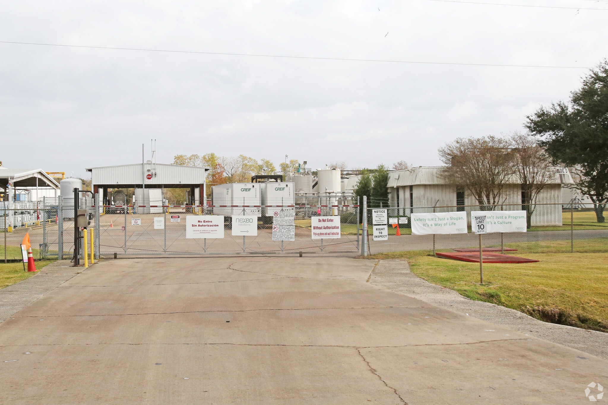 8901 Galveston Rd, Houston, TX for lease Primary Photo- Image 1 of 3