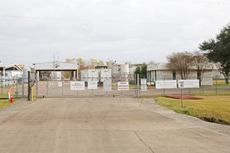 Plus de détails pour 8901 Galveston Rd, Houston, TX - Industriel à louer