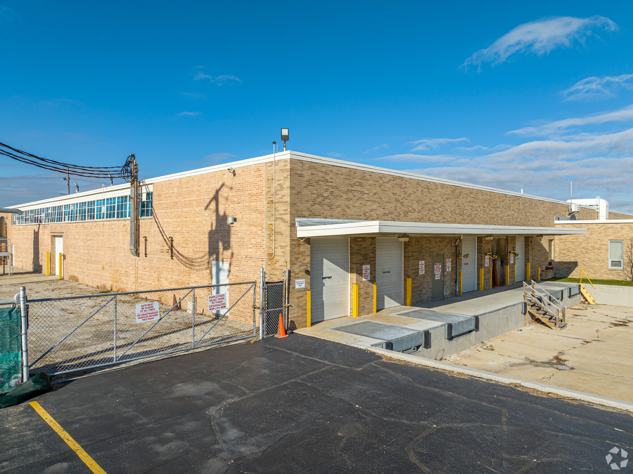 7300 S Central Ave, Bedford Park, IL for sale Primary Photo- Image 1 of 1