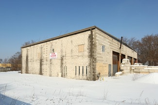 More details for 2437 S Schaefer Hwy, Detroit, MI - Industrial for Lease