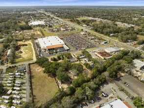 9250 Untreiner Ave, Pensacola, FL - Aerial  map view - Image1