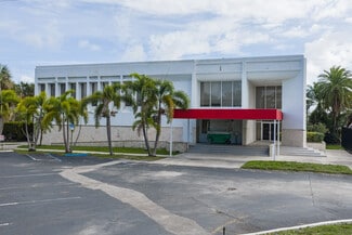 More details for 5100 N Dixie Hwy, Oakland Park, FL - Office for Sale