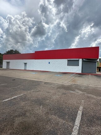 Plus de détails pour 1259 Ellis Ave, Jackson, MS - Commerce de détail à louer
