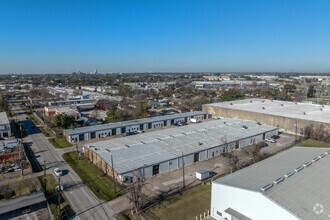 2331 Wirtcrest Ln, Houston, TX - Aerial  map view - Image1