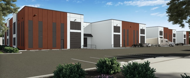 More details for 4605 34 St, Vernon, BC - Industrial for Lease