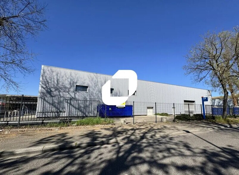 14 Rue De Cherbourg, Strasbourg à louer - Photo du bâtiment - Image 1 de 6