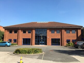 Plus de détails pour Clifton Moor, York - Bureau à louer