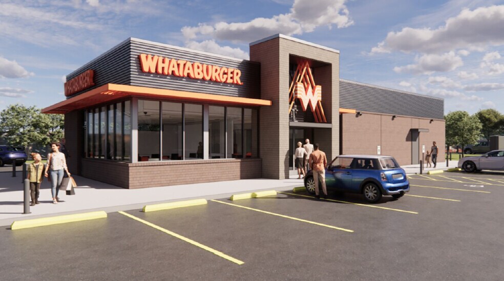 3929 Southwest Fwy, Houston, TX à vendre - Photo du bâtiment - Image 2 de 4