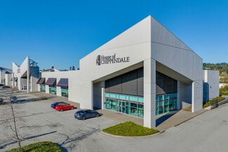 More details for 1335 United Blvd, Coquitlam, BC - Retail for Lease