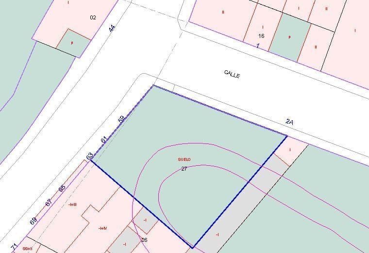 Santamaria, la Pobla Llarga, Comunidad Valenciana, València, Valencia for sale - Floor Plan - Image 2 of 4