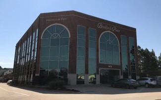 More details for 9175 S Yale Ave, Tulsa, OK - Office for Lease