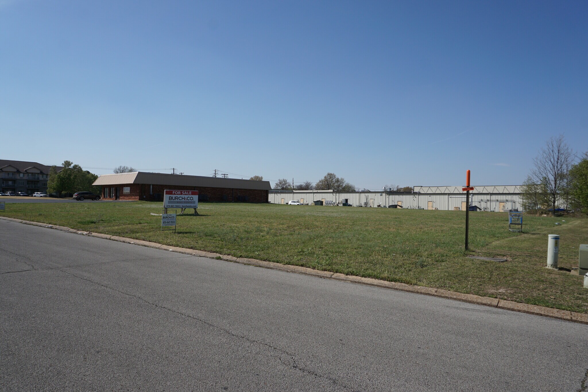 2198 Fowler Avenue, Jonesboro, AR à vendre Autre- Image 1 de 7