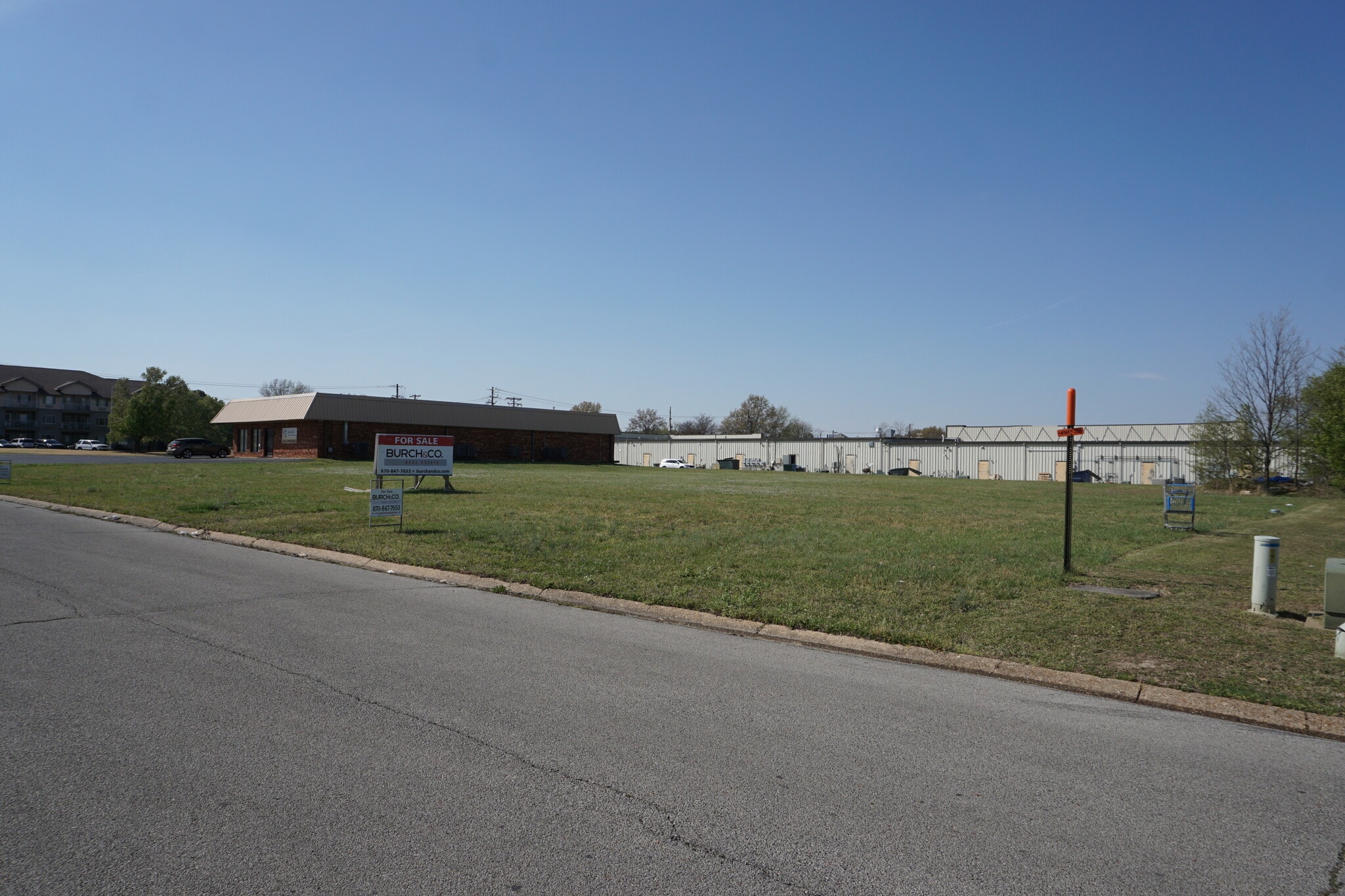 2198 Fowler Avenue, Jonesboro, AR for sale Other- Image 1 of 7