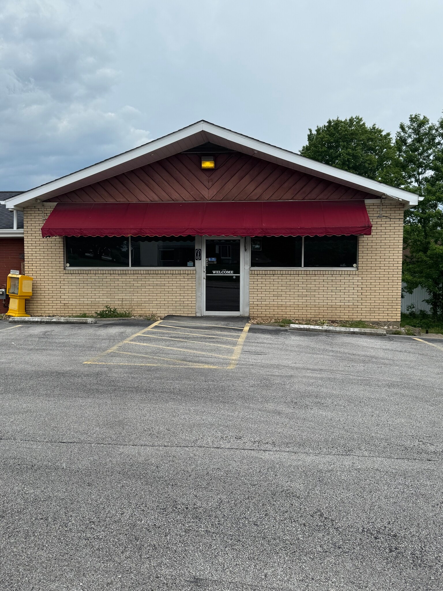 150 Rockdale Rd, Follansbee, WV à louer Photo du bâtiment- Image 1 de 21