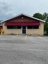 150 Rockdale Rd, Follansbee, WV à louer Photo du bâtiment- Image 1 de 21