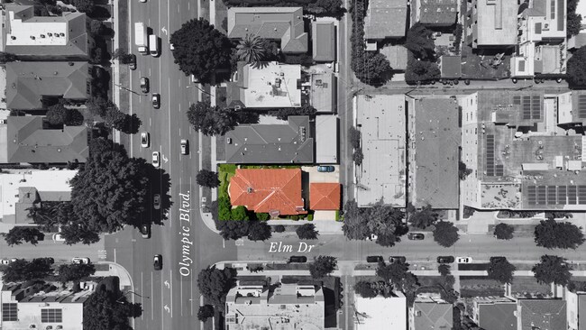 More details for 369 S Elm Dr, Beverly Hills, CA - Multifamily for Sale