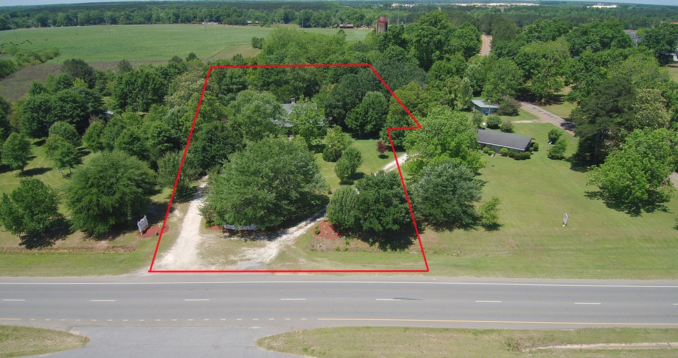 5415 Highway 21, Atmore, AL for sale - Other - Image 1 of 34