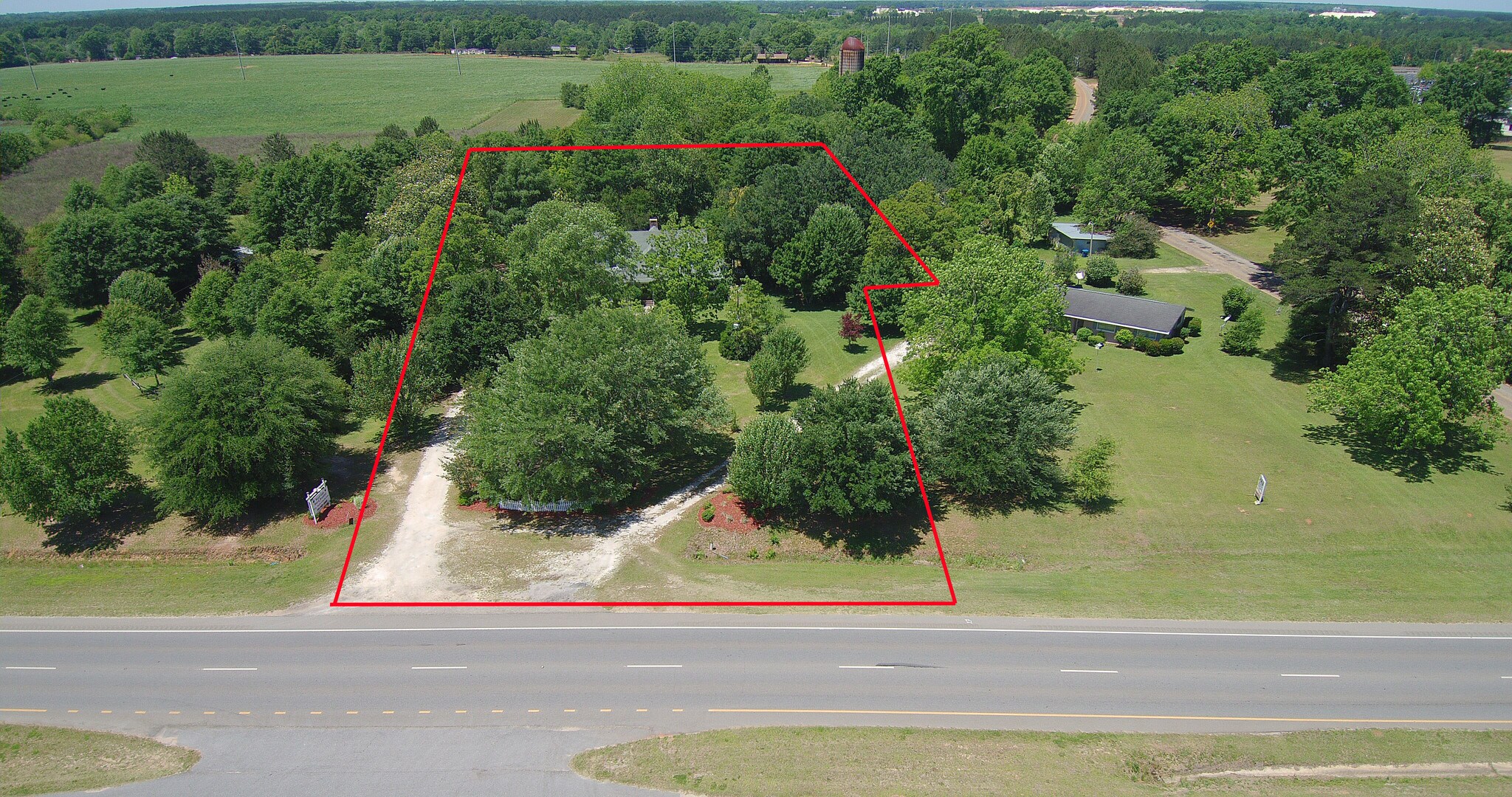 5415 Highway 21, Atmore, AL for sale Other- Image 1 of 35