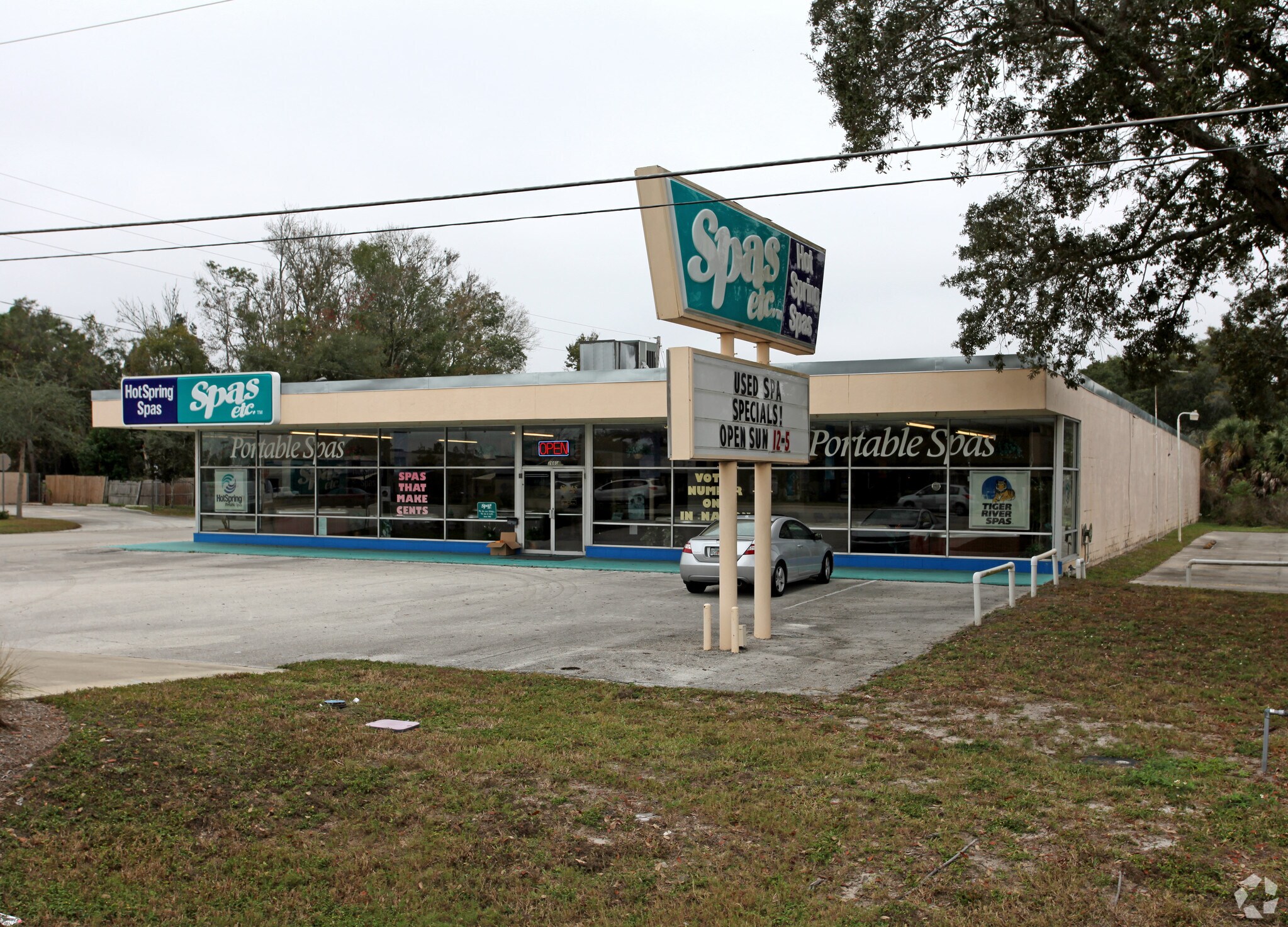 2660 Us-17-92, Casselberry, FL for sale Primary Photo- Image 1 of 4