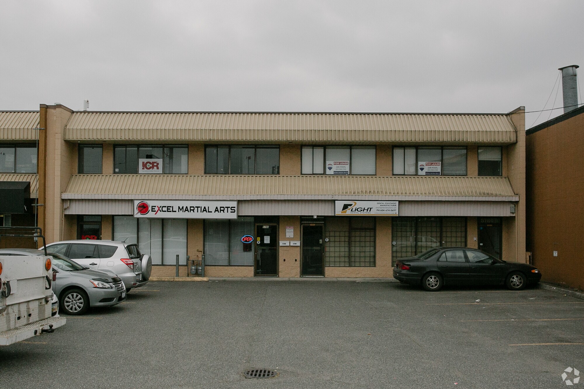 5784 203 St, Langley, BC à vendre Photo principale- Image 1 de 1