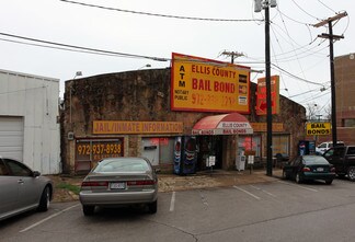 More details for 309 S Jackson St, Waxahachie, TX - Industrial for Lease