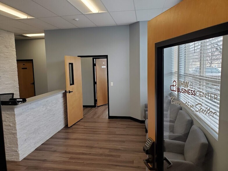 270 W Georgia Ave, Nampa, ID for lease - Interior Photo - Image 2 of 12