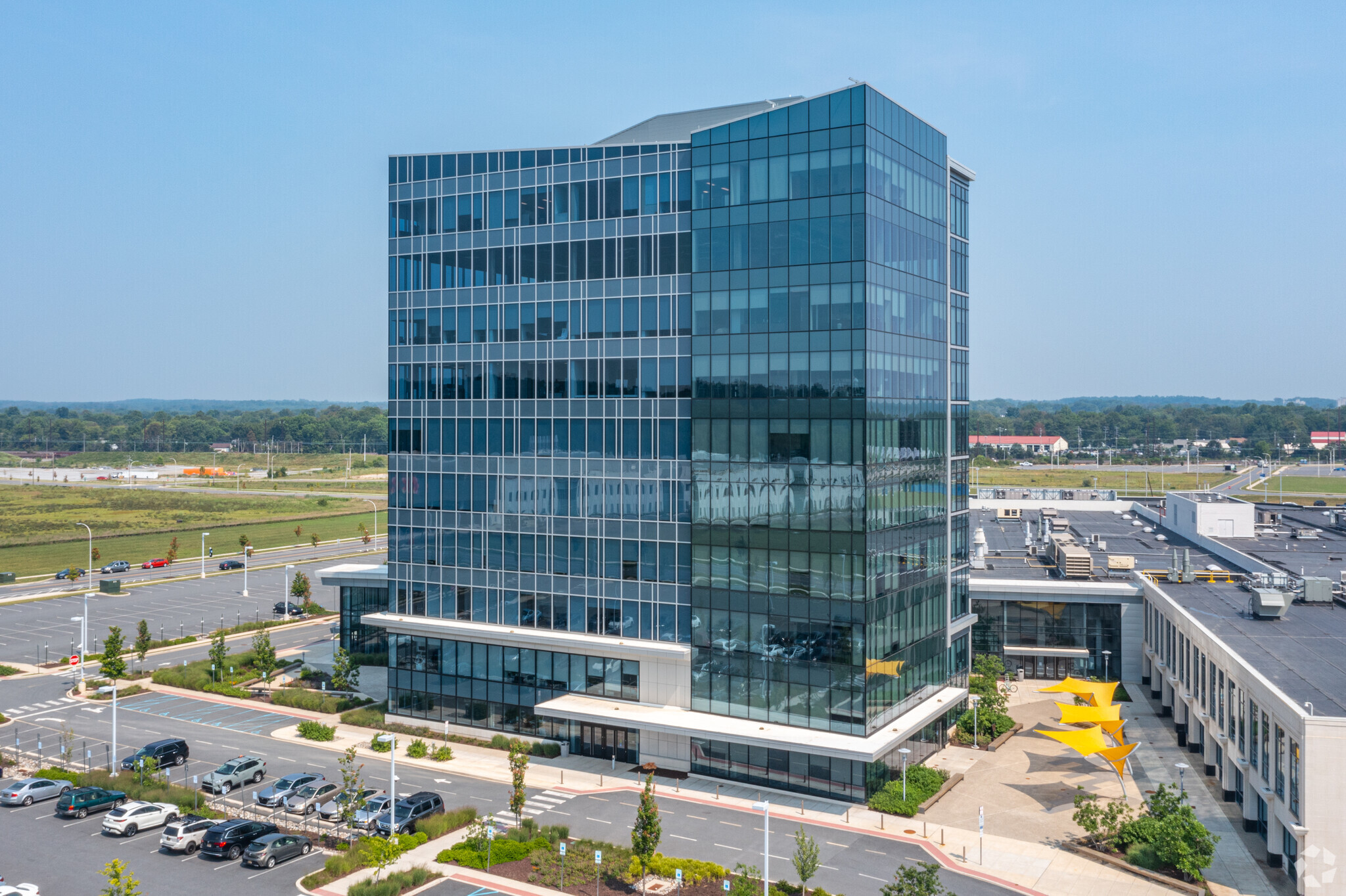 100 Discovery Blvd, Newark, DE for sale Building Photo- Image 1 of 1