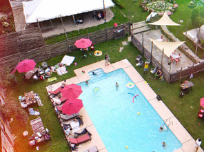 864 S Undermountain Rd, Sheffield, MA - AERIAL map view