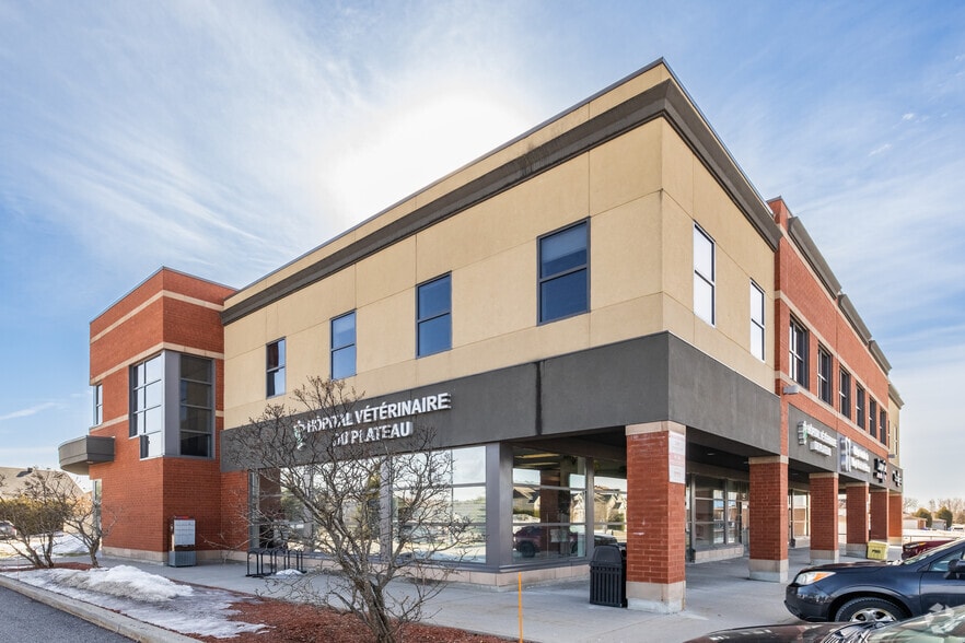 147 Boul D'europe, Gatineau, QC à louer - Photo du bâtiment - Image 2 de 3