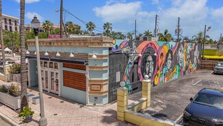 More details for 114 South Narcissus Ave, West Palm Beach, FL - Retail for Sale