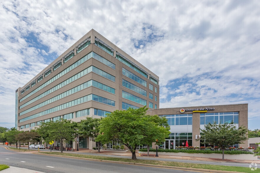 2900 S Quincy St, Arlington, VA for lease - Building Photo - Image 2 of 19