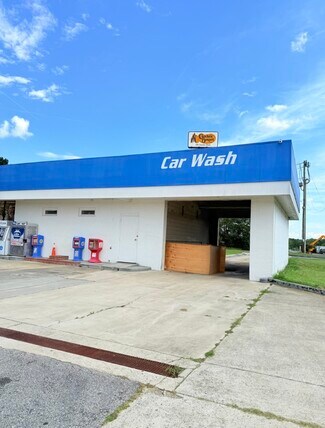 More details for 1814 E 16th Ave, Cordele, GA - Flex for Lease
