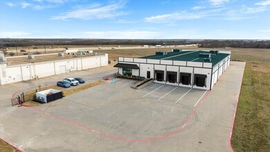 820 S Central Expy, Anna, TX - Aerial  map view - Image1